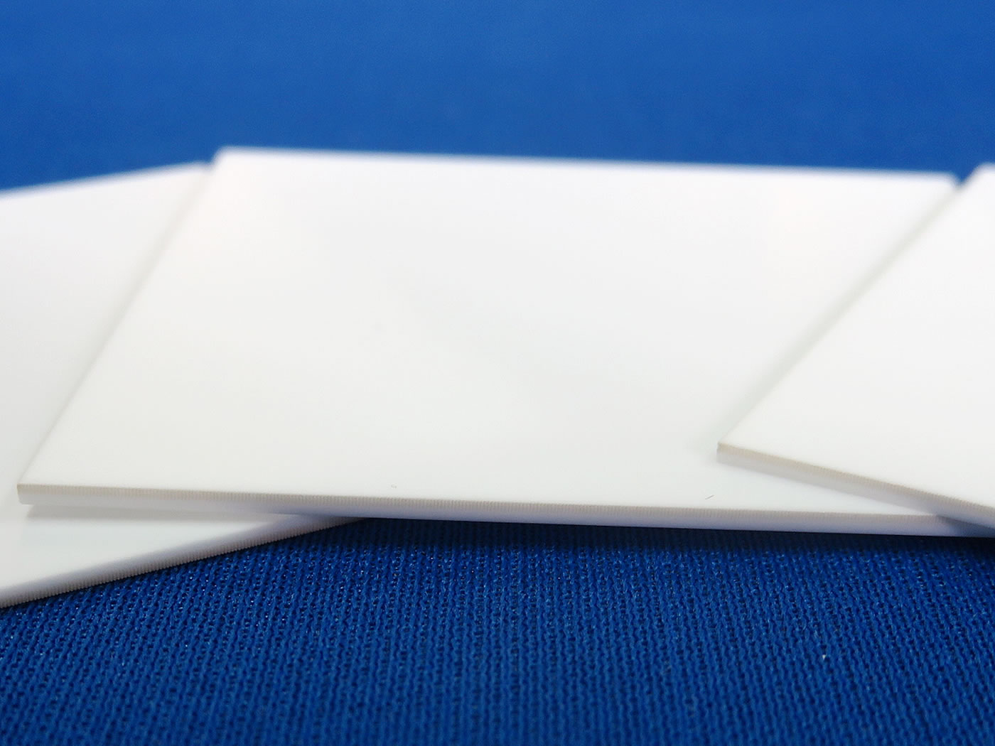 99.7% Alumina