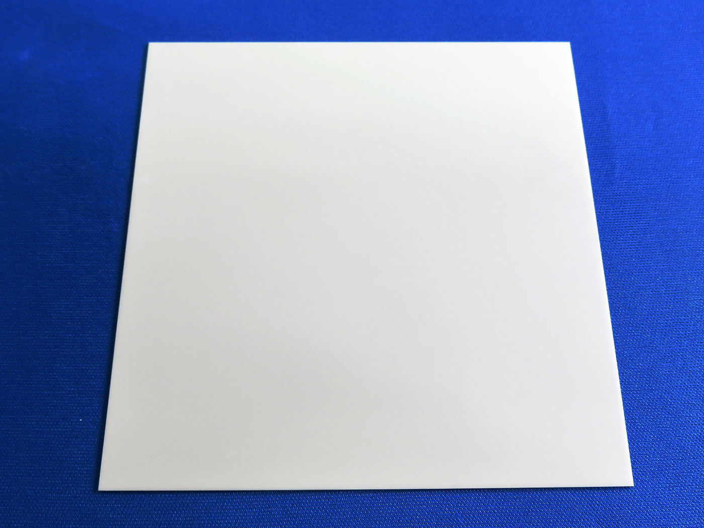 Standard-Size AlN 170 W Aluminum Nitride Thin Substrates