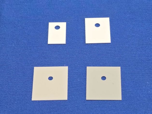 Thermal Conductive Sheets