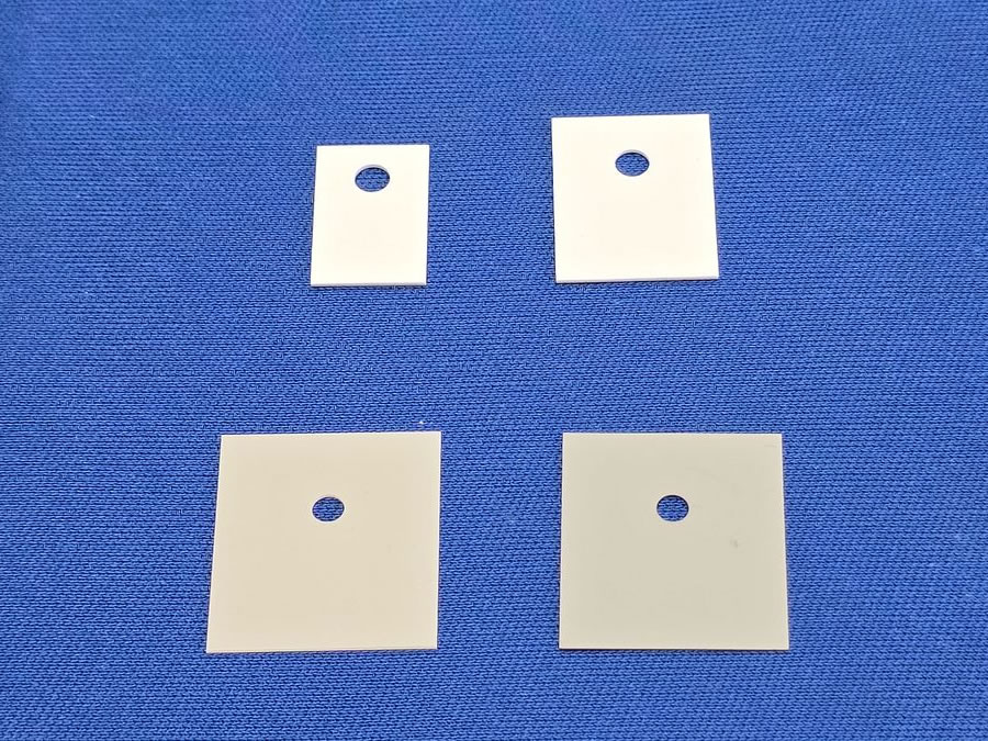 Thermal Conductive Sheets